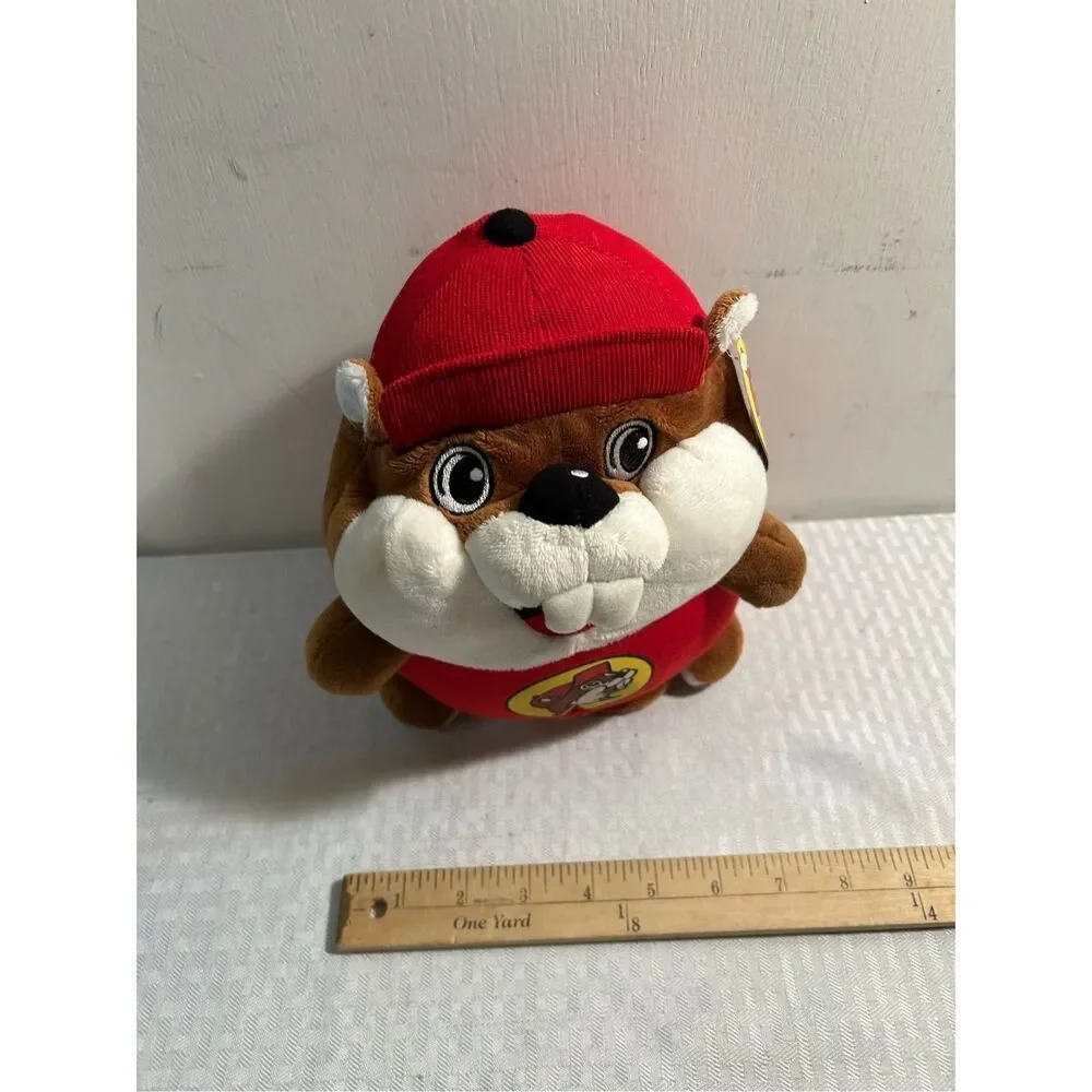 Buc-ee beaver 8